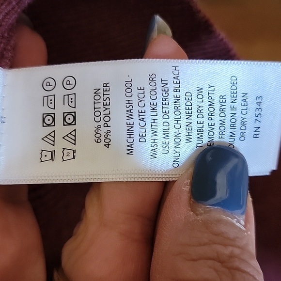 Cynthia Rowley sweater - Picture 4 of 5